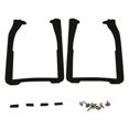 thumbnail image 1 of 2x RC Spare Parts Landing Gear Upgrade Version Quadcopter Landing Skid Black, 1 of 8