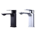 thumbnail image 2 of Le Robinet de Lavabo Mono trou Rond ELENA d'akuaplus®, 2 of 8