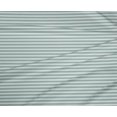 thumbnail image 4 of oneOone Polyester Lycra Fabric Horizontal Stripe Print Fabric By The Yard 56 Inch Wide, 4 of 4