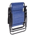 thumbnail image 5 of Dura Montecarlo 2 Pack Zero Gravity Chair, 5 of 5