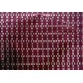 thumbnail image 4 of oneOone Cotton Silk Fabric Stripe & Geometric Kasuri Print Fabric BTY 42 Inch Wide, 4 of 4