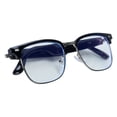 thumbnail image 1 of Lunettes Intelligentes AI Traduction Vidéo en Temps Réel avec Micro Intégré Haut-Parleur Anti Lumière Bleue pour Appels Musicaux, 1 of 7