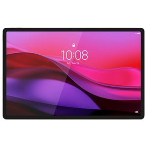 Rénovés (frais) - Lenovo Onglet Yoga Plus 12.7" 256GB Android 14 Comprimé avec Qualcomm Snapdragon 8 Gen 3 Processeur