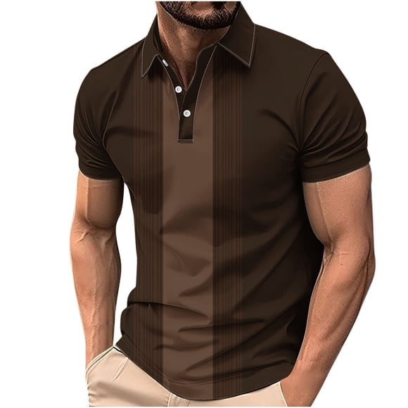 eilrgd Tshirt for Men, Casual Mens Shirts Cool Shirts for Men Short Sleeve Shirt for Men Mens T-Shirts Men's Shirts Clearance T Shirts for Men