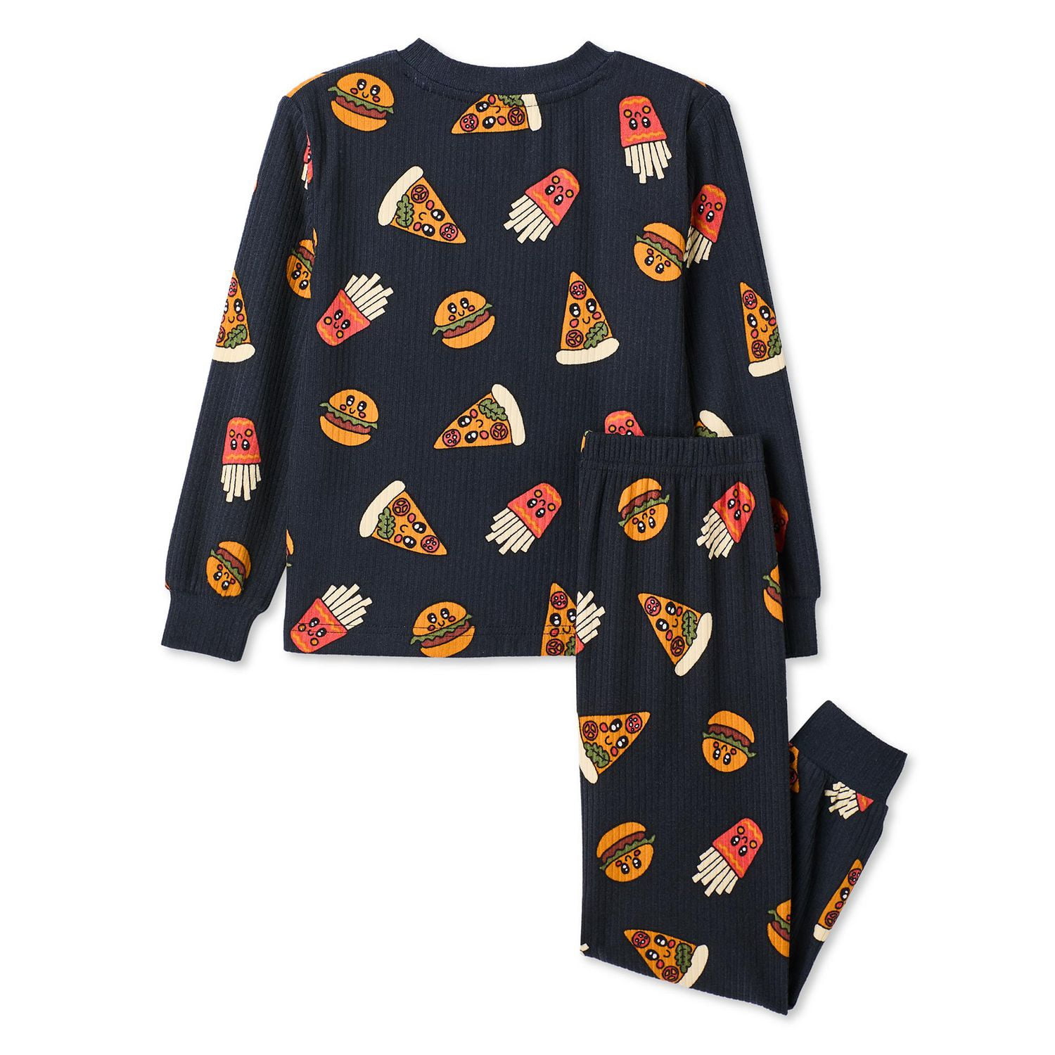 George Toddler Boys' Two Piece Pajama Set