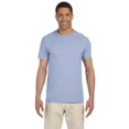 thumbnail image 1 of Gildan T-Shirt Adulte Softstyle 4.5 oz. - G640, 1 of 1