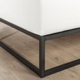 thumbnail image 2 of Zinus Joseph 10 inch Black Metal Platform Bed Frame, 2 of 9