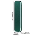 thumbnail image 3 of Mini Phone Stand, Metal Back Case Support, Adjustable Angle + Foldable Design, Modern Minimalist, for Desk/travel, Portable Phone Holder, Sturdy Aluminum Alloy, for Business/students Hzhnb, 3 of 9