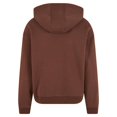 thumbnail image 2 of Build Your Brand Chandail à Capuche Duveteux pour Adulte, 2 of 2