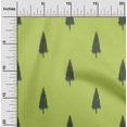 thumbnail image 1 of oneOone Polyester Lycra Fabric Tree Ikat Fabric Prints By Yard 56 Inch Wide, 1 of 3