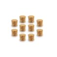 thumbnail image 2 of Multicraft Imports 20Mmx15mmx17mm 10/Pkg, 2 of 2