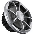 thumbnail image 2 of wet sounds | Recon 10 FA-S | 10 Inch Free Air Subwoofer with Silver Grille, 2 of 4