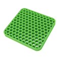 thumbnail image 4 of jinwen Têtes de Réparation de Dents de Voiture Embouts Planche de Rangement Outil Essentiel Accessoires Silicone Vert, 4 of 9
