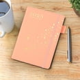 thumbnail image 5 of Dvkptbk planner planner English and Spanish Schedule Book Binding Notes Today's Plan Book, 5 of 5