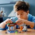 thumbnail image 3 of LEGO Minecraft The "Abandoned" Mine 21166 Toy Building Kit (248 Pieces), 3 of 7