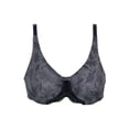 thumbnail image 5 of WonderBra Moulded Print 2 Ply Seamless Underwire Bra, 5 of 5