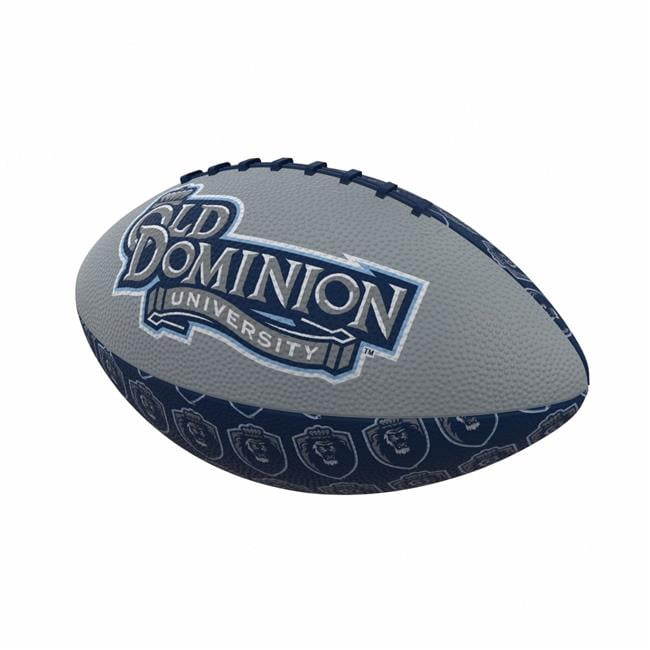 Chaise 360-93MR-3 Old Dominion Répétitif Mini-Tailles en Caoutchouc Football