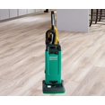 thumbnail image 2 of Bissell Commercial 12" Single Motor Commercial Bagged Upright Vacuum Cleaner with On-Board Tools, 2 of 4