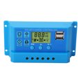 thumbnail image 1 of Solar Controller,Solar Charge Controller PWM Solar Charge Controller PWM Solar Charge Controller Unmatched Quality, 1 of 14