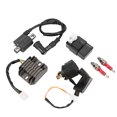 thumbnail image 3 of Ignition Coil, Repairing Tool Stable ABS+PCC CDI Regulator Kit  For Car, 3 of 8