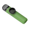 thumbnail image 4 of Milaget Color Kazoo Accompaniment Portable Professional Durable Mouth Flute Beginner Green, 4 of 9