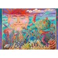 thumbnail image 3 of Puzzle Ravensburger : Soleil et Mer, 3 of 3