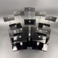 thumbnail image 4 of QualitChoice Acrylic Display Stand Storage Holder For Action Figures Toys Models And Dolls Decorative Organizer Bookshelf . Cakes, 4 of 4