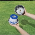 thumbnail image 2 of Cartouche filtrante Mainstays® de type VI pour piscine et spa, 2 of 5