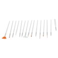 thumbnail image 4 of Senjay Nail Art Liner, Nail Liner Brush Line Drawing For DIY For Nail Painting, 4 of 8
