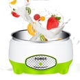 thumbnail image 4 of LSLJS Yogurt Maker Machine, Household Appliances Automatic Fermented with Stainless Steel, Durable DIY Breakfast Baby, Kids, Home Use, Yogurt Maker, 4 of 6