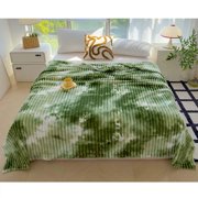 Aodebiao Heavy Weighted Blanket for Adults Cooling Weighted Blanket for Anxiety Deep Pressure Stimulation Sensory Blanket for Sleep Insomnia Stress Relief