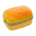 thumbnail image 1 of Boovnll Bento Box, Popular Children Lunch Box of Food Containers Storage with Fork for Children, Bento Box Adult, Bento Box for Kids, Lunch Box Containers, 1 of 5