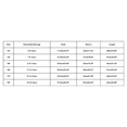 thumbnail image 2 of FhsagQ Jacket Girls Christmas Jackets Size 10-12 Spring Boys Girls Down Coat Lightweight Down Jacket Button Type Fashion Winterchildren Snowsuit Girls Jackets Size 10-12 Trendy Light Gray 9-10 Years, 2 of 7