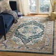 thumbnail image 1 of SAFAVIEH Phoenix Christopher Tapis Floral, 1 of 4