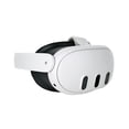 thumbnail image 4 of Meta Quest 3 All-in-One VR Headset – 512GB – Open Box, 4 of 5