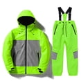 thumbnail image 4 of Chandail à Capuchon Femme Épais Chaud Longs Chandails pour Femmes Hiver Extérieur Tenue Décontractée, 4 of 9
