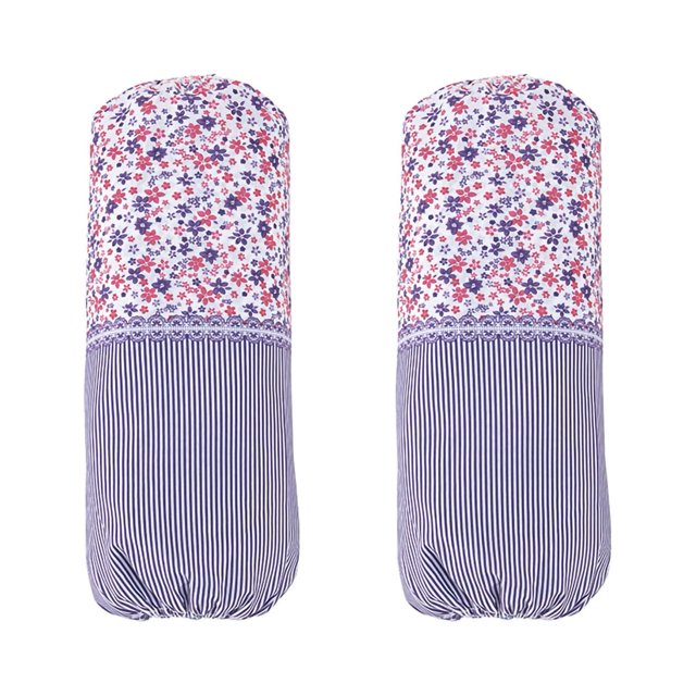 Manches de Protection de Bras Manches de Bureau Manches de Bras Antipoussière Manches de Bras Femmes Manches de Protection de Bras Manches de Cuisine Antipoussière Manches de Bureau Polyester Manches de Bras pour le Ménage