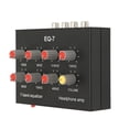 thumbnail image 4 of Sound Equalizer,7 Band Sound Equalizer Band Graphic Equalizer Band Equalizer Future-Proof Design, 4 of 14