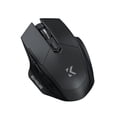 thumbnail image 2 of Wireless Gaming Mouse, Bluetooth & 2.4G Dual Mode, 1600 DPI Adjustable, Type-C Fast Charging, Silent Click, Portable Office Mouse, Multi-Device Connectivity, Ergonomic Design, 2 of 6