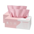 thumbnail image 1 of Amzcrzy The Rag Microfiber Cleaning Cloth Rags In A Box 20 Count -7.9 X 7.9In Reusable Microfiber Towels for Cars - Edgeless Towels Cleaning Cloths Kitchen Appliances Cleaning Supplies, 1 of 1