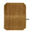 thumbnail image 2 of koolsoo Foldable Tableware Storage Bag Carrying Bag Outdoor Camp Barbecue Hanging Holder khaki, 2 of 5