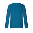 thumbnail image 5 of T-Shirts Sans Manches pour Hommes T-Shirt Révélateur de Muscles pour Hommes T-Shirt 3D Imprimé Non Positionné à Manches Longues Col Rond T-Shirt Décontracté Haut Blouses T-Shirts en Coton pour Hommes T-Shirts d'Été pour Hommes, 5 of 5