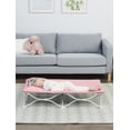 thumbnail image 2 of Regalo My Cot Pal Pink Kitty, 2 of 12