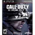 thumbnail image 1 of Rénové Appel de Devoir: Fantômes PlayStation 3 PS3, 1 of 1