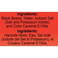 thumbnail image 4 of Uni-Pak Salted Black Beans, 155g, 4 of 4