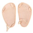 thumbnail image 2 of Ball Of Foot Pads, Comfortable Re-usable Foot Protection Pad, Non Slip For Foot Pain Relief Shoe Comfort Improving Your Feet Health All Kinds Of High Heels, 2 of 8