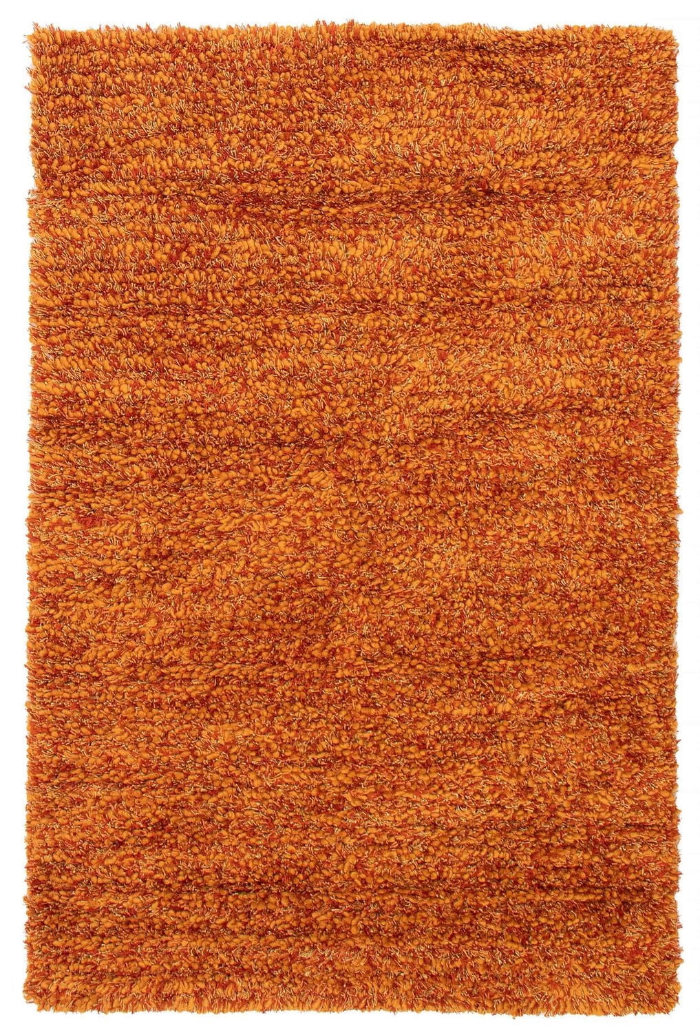 Tapis ECARPETGALLERY Sienna Orange 5'0" x 8'0"