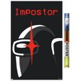 thumbnail image 1 of Parmi nous - Imposteur, 1 of 4