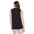 thumbnail image 3 of George Adult Gender Inclusive Muscle Tank, 3 of 6