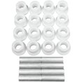 thumbnail image 1 of Modquad Kit de Bague de Bras A CAN-AM MAVX3XRS 17-19 (Avant / 24 Pcs), 1 of 3